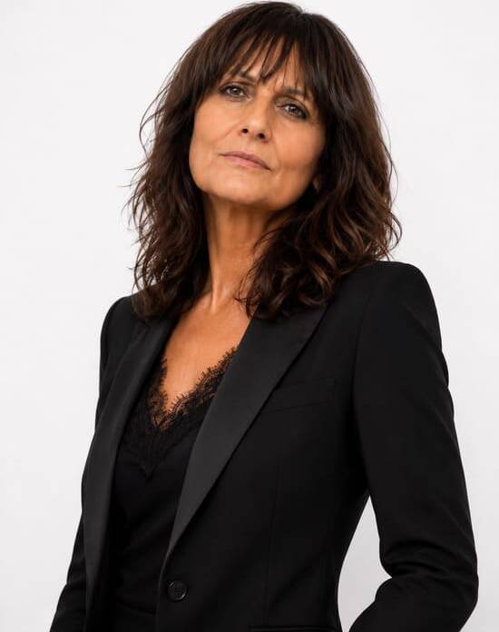 María José Gómez Bella Glam