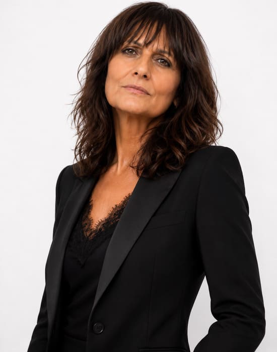 Maria José Gómez