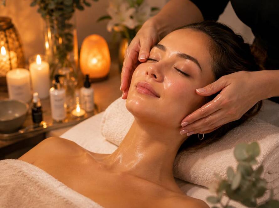 Facial