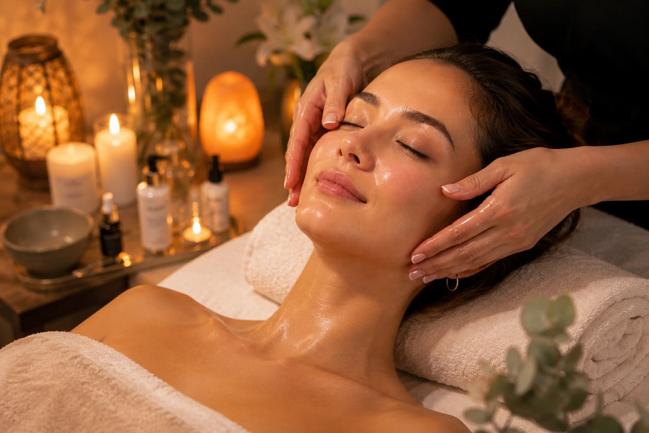 Facial