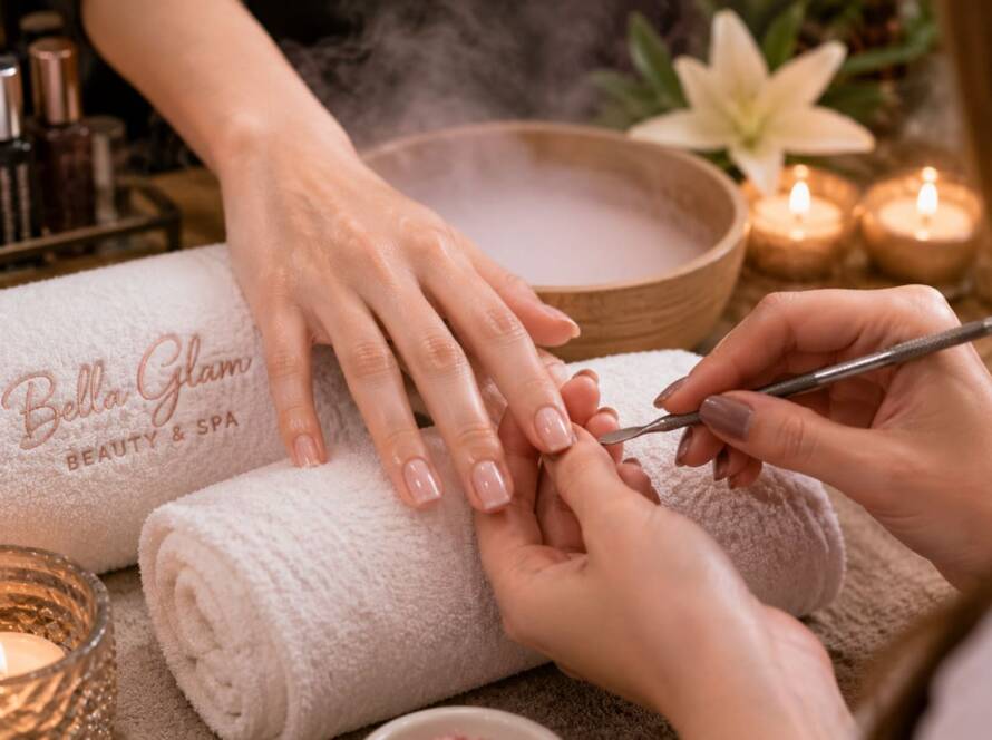 Manicura