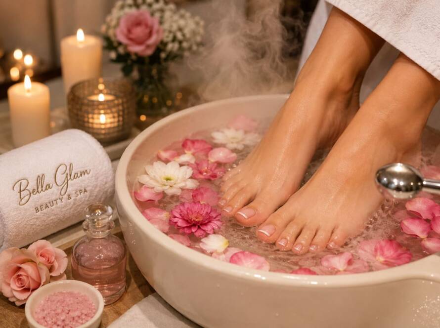 Pedicura