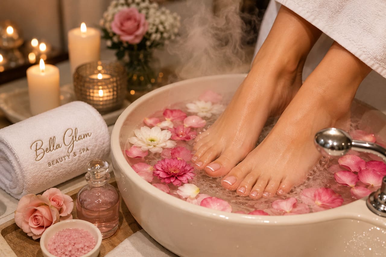 Pedicura