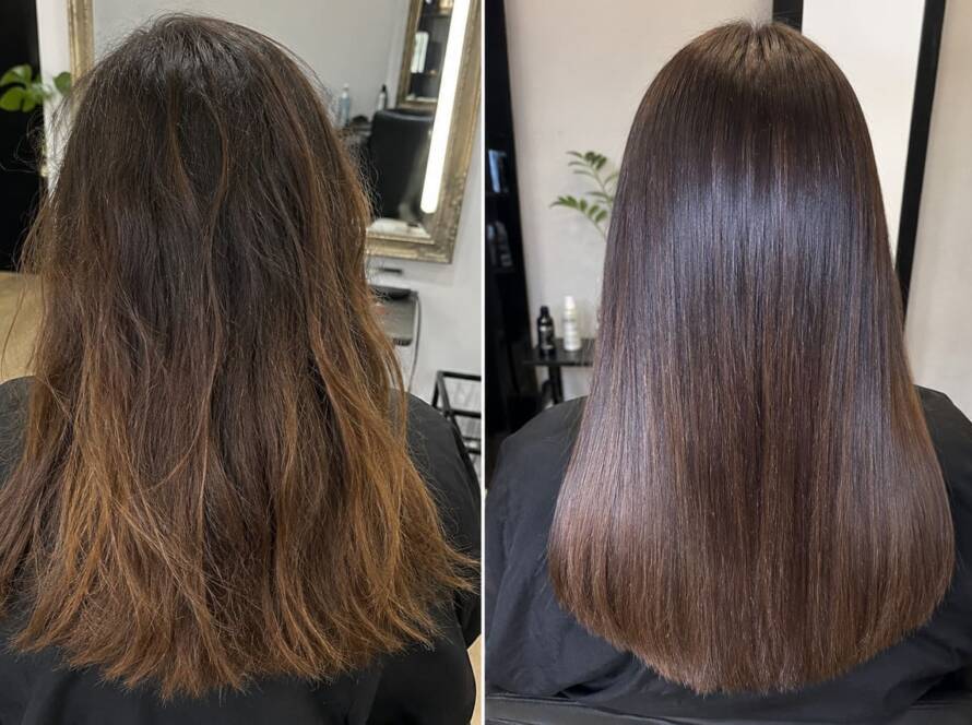 Peluquería