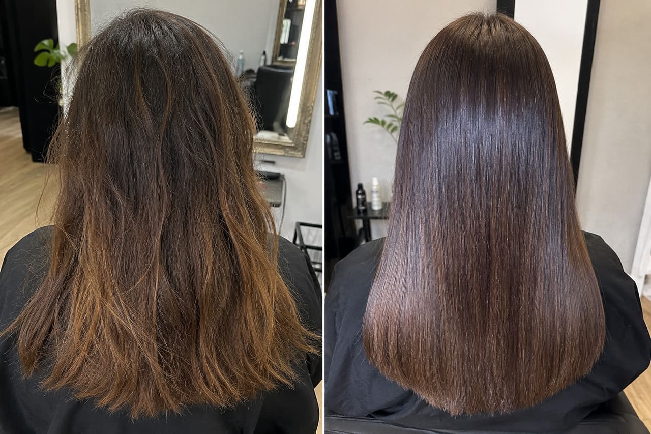 Peluqueria